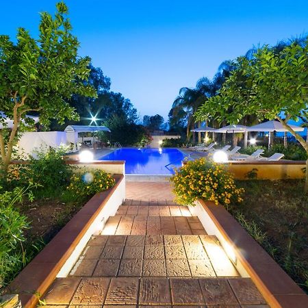 Villa Rosemary 马尔萨拉 外观 照片
