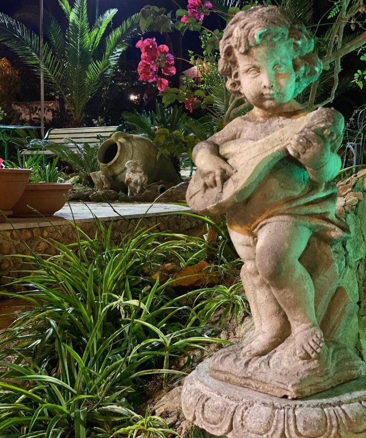 Villa Rosemary 马尔萨拉 外观 照片