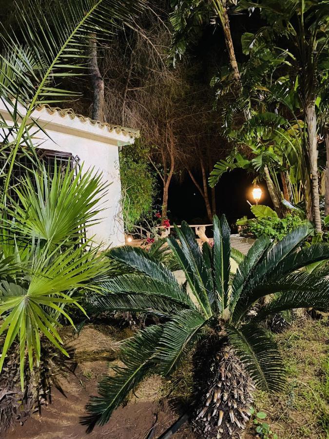 Villa Rosemary 马尔萨拉 外观 照片
