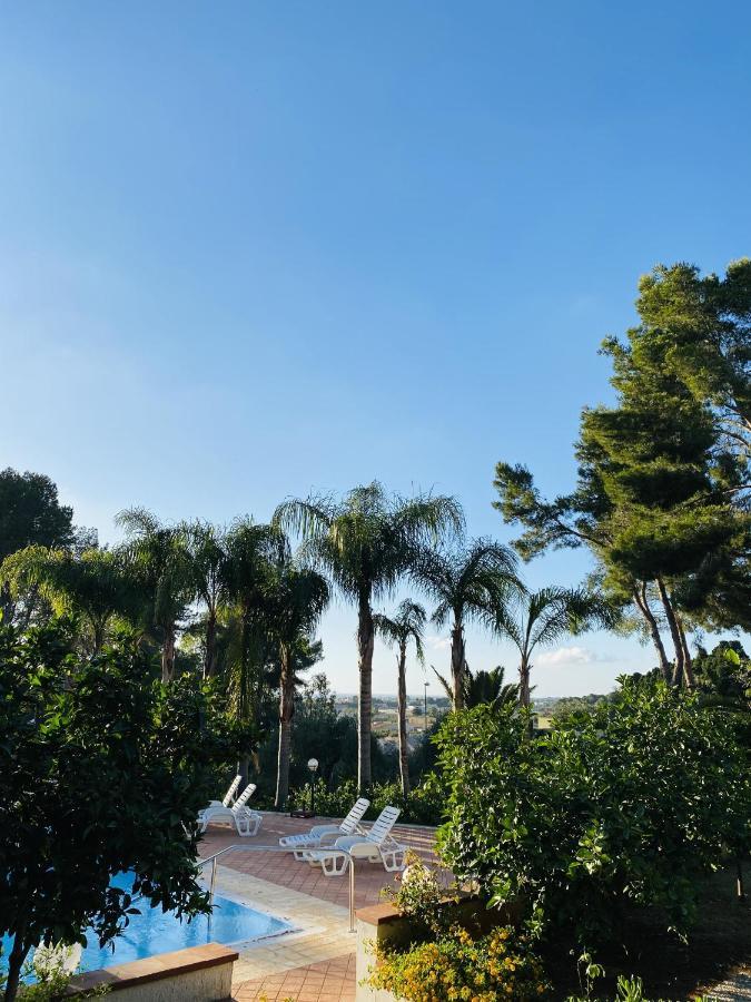 Villa Rosemary 马尔萨拉 外观 照片