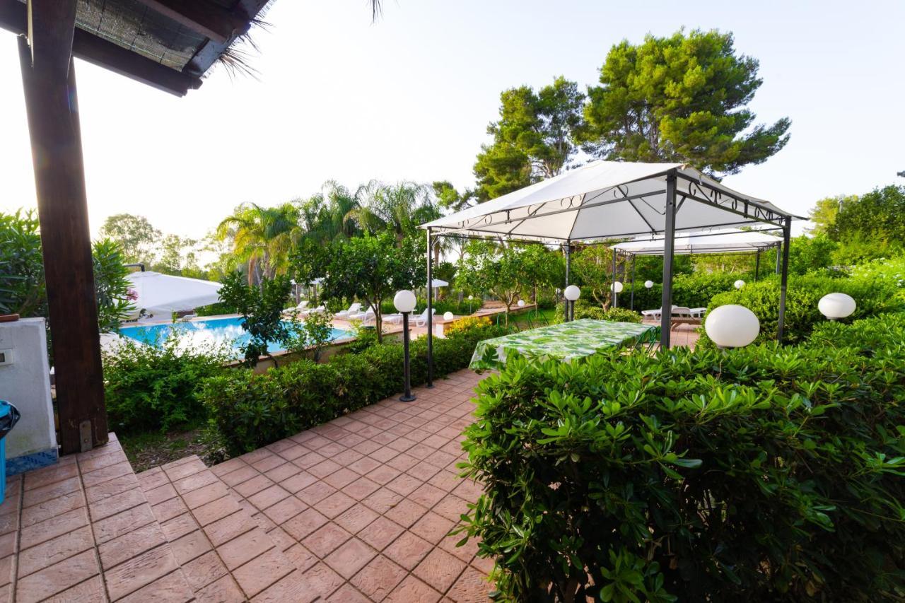 Villa Rosemary 马尔萨拉 外观 照片