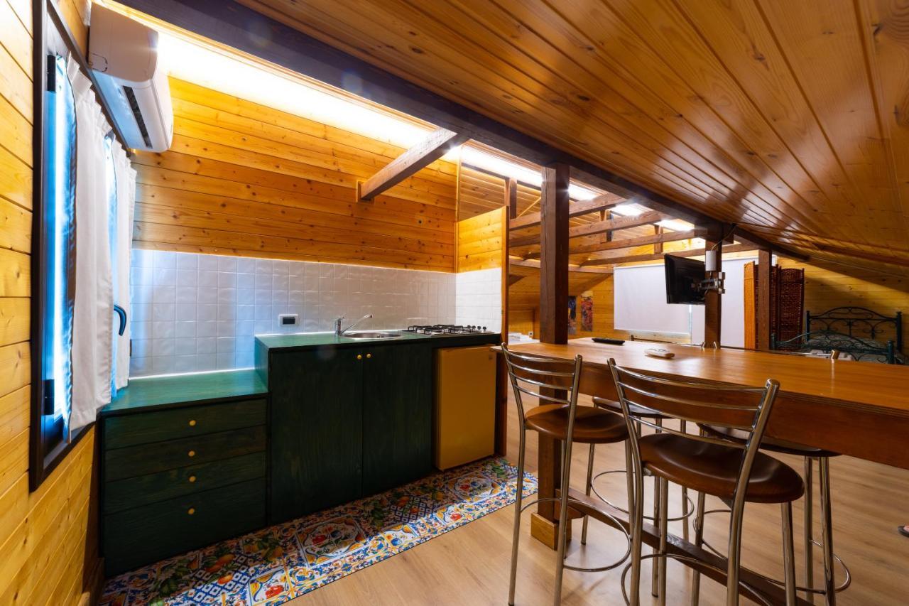 Villa Rosemary 马尔萨拉 外观 照片
